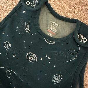 Woolino ultimate sleep sac